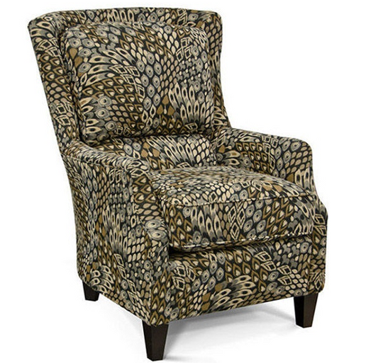 Loren Stationary Chair Wilson Furniture (OH)  in Bridgeport, Ohio. Serving Bridgeport, Yorkville, Bellaire, & Avondale