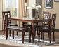 Bennox Dining Room Table Set (6/CN) Wilson Furniture (OH)  in Bridgeport, Ohio. Serving Bridgeport, Yorkville, Bellaire, & Avondale