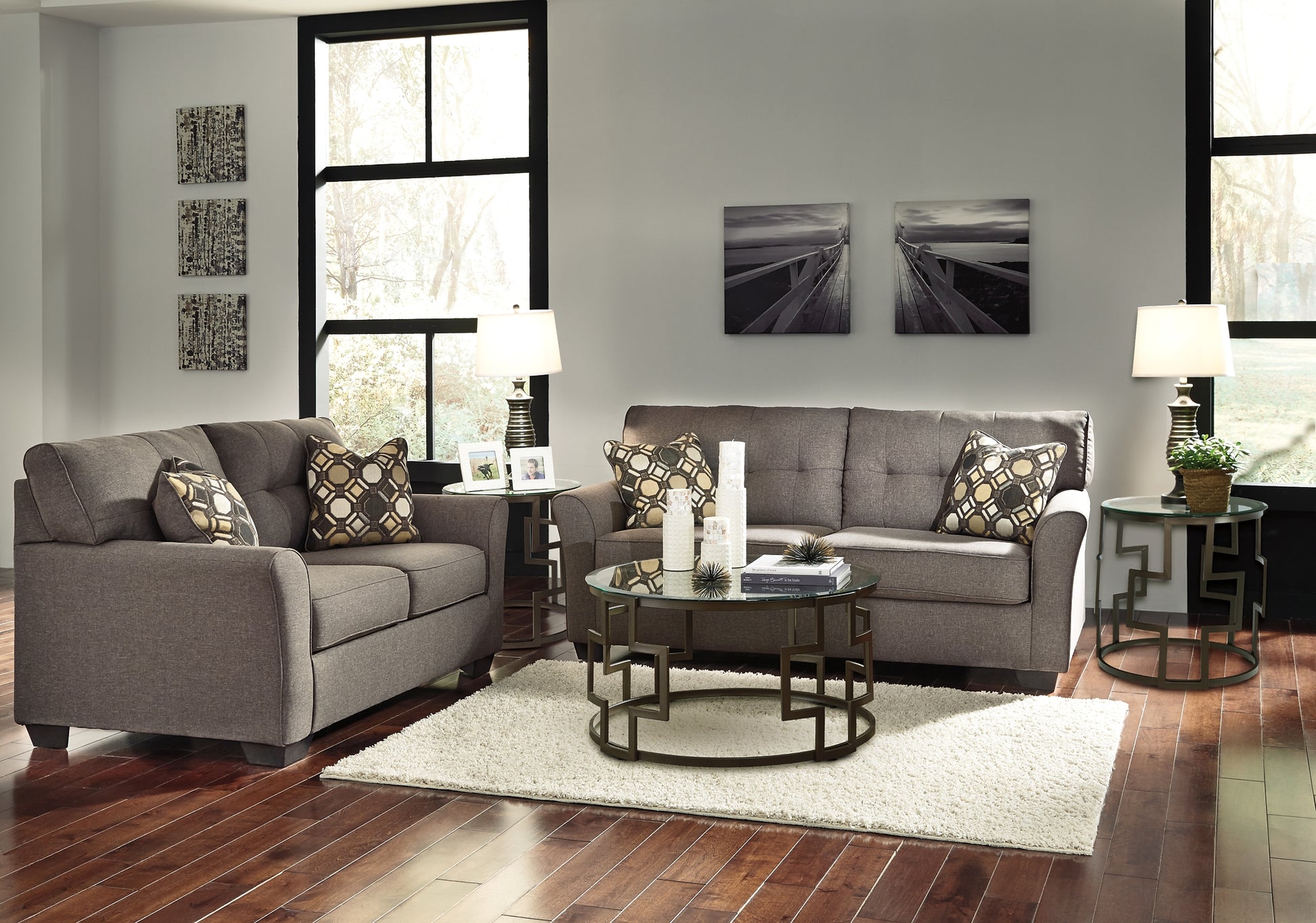 Tibbee Full Sofa Sleeper Wilson Furniture (OH)  in Bridgeport, Ohio. Serving Moundsville, Richmond, Smithfield, Cadiz, & St. Clairesville