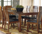 Ralene RECT DRM Butterfly EXT Table Wilson Furniture (OH)  in Bridgeport, Ohio. Serving Bridgeport, Yorkville, Bellaire, & Avondale