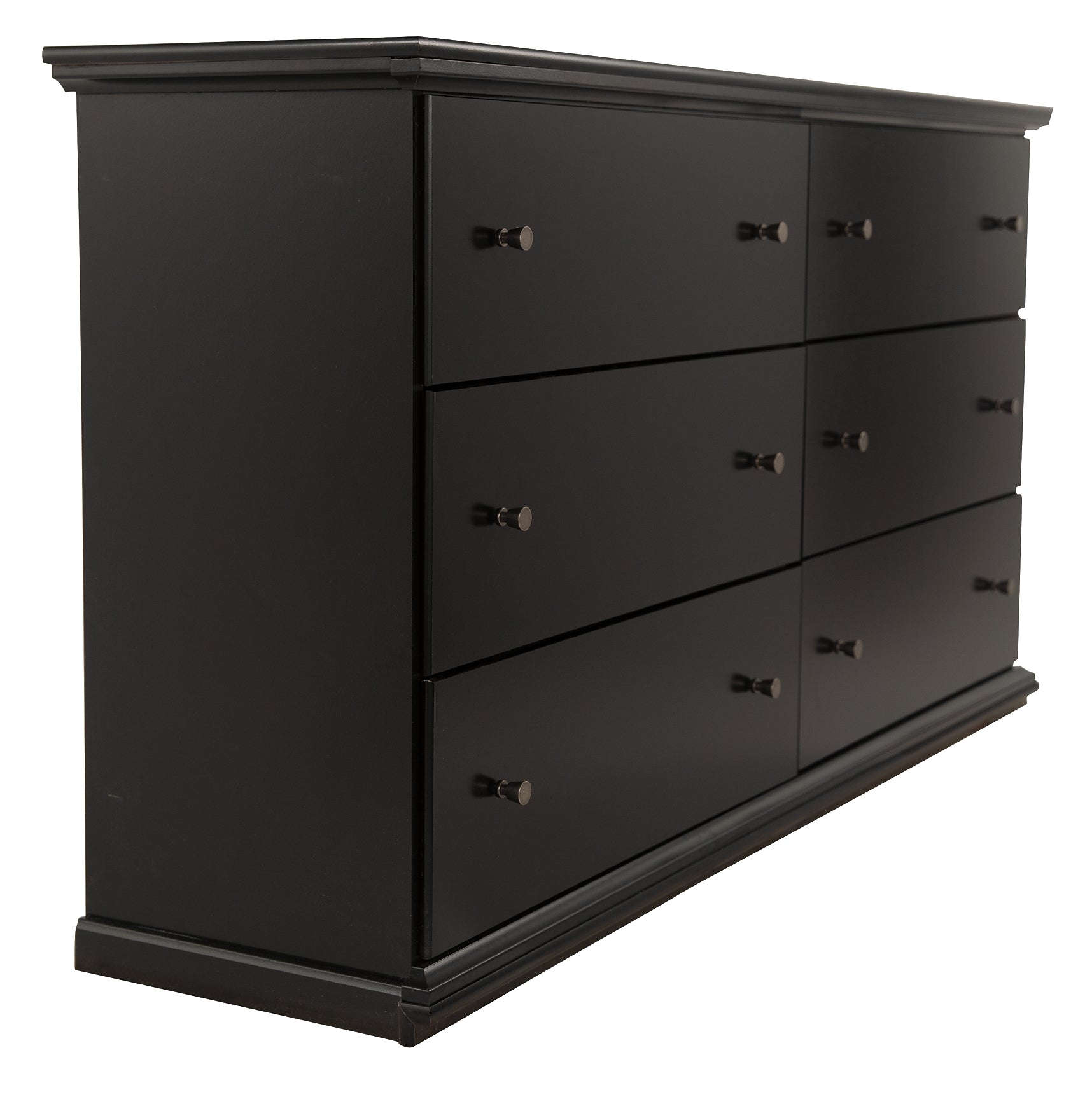 Maribel Six Drawer Dresser Wilson Furniture (OH)  in Bridgeport, Ohio. Serving Bridgeport, Yorkville, Bellaire, & Avondale