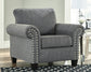 Agleno Chair Wilson Furniture (OH)  in Bridgeport, Ohio. Serving Bridgeport, Yorkville, Bellaire, & Avondale