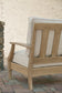 Ashley Express - Clare View Lounge Chair w/Cushion (1/CN) Wilson Furniture (OH)  in Bridgeport, Ohio. Serving Bridgeport, Yorkville, Bellaire, & Avondale