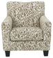 Dovemont Accent Chair Wilson Furniture (OH)  in Bridgeport, Ohio. Serving Bridgeport, Yorkville, Bellaire, & Avondale