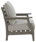 Ashley Express - Visola Lounge Chair w/Cushion (2/CN) Wilson Furniture (OH)  in Bridgeport, Ohio. Serving Bridgeport, Yorkville, Bellaire, & Avondale