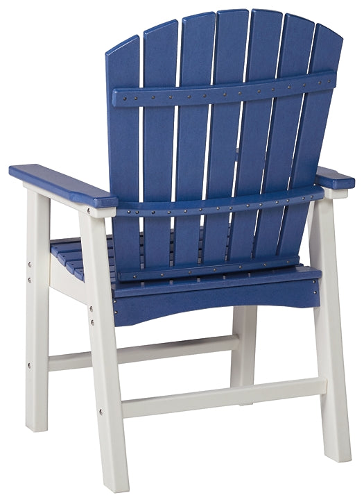 Ashley Express - Toretto Arm Chair (2/CN) Wilson Furniture (OH)  in Bridgeport, Ohio. Serving Bridgeport, Yorkville, Bellaire, & Avondale