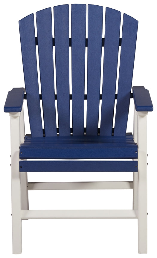 Ashley Express - Toretto Arm Chair (2/CN) Wilson Furniture (OH)  in Bridgeport, Ohio. Serving Bridgeport, Yorkville, Bellaire, & Avondale