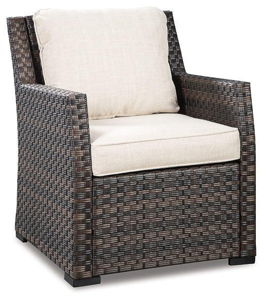 Ashley Express - Easy Isle Lounge Chair w/Cushion (1/CN) Wilson Furniture (OH)  in Bridgeport, Ohio. Serving Bridgeport, Yorkville, Bellaire, & Avondale
