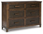Wyattfield Dresser Wilson Furniture (OH)  in Bridgeport, Ohio. Serving Moundsville, Richmond, Smithfield, Cadiz, & St. Clairesville