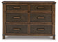 Wyattfield Dresser Wilson Furniture (OH)  in Bridgeport, Ohio. Serving Moundsville, Richmond, Smithfield, Cadiz, & St. Clairesville