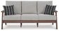 Emmeline Sofa with Cushion Wilson Furniture (OH)  in Bridgeport, Ohio. Serving Bridgeport, Yorkville, Bellaire, & Avondale