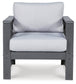 Ashley Express - Amora Lounge Chair w/Cushion (2/CN) Wilson Furniture (OH)  in Bridgeport, Ohio. Serving Bridgeport, Yorkville, Bellaire, & Avondale