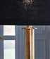 Ashley Express - Jenton Metal Floor Lamp (1/CN) Wilson Furniture (OH)  in Bridgeport, Ohio. Serving Bridgeport, Yorkville, Bellaire, & Avondale
