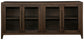 Balintmore Accent Cabinet Wilson Furniture (OH)  in Bridgeport, Ohio. Serving Bridgeport, Yorkville, Bellaire, & Avondale