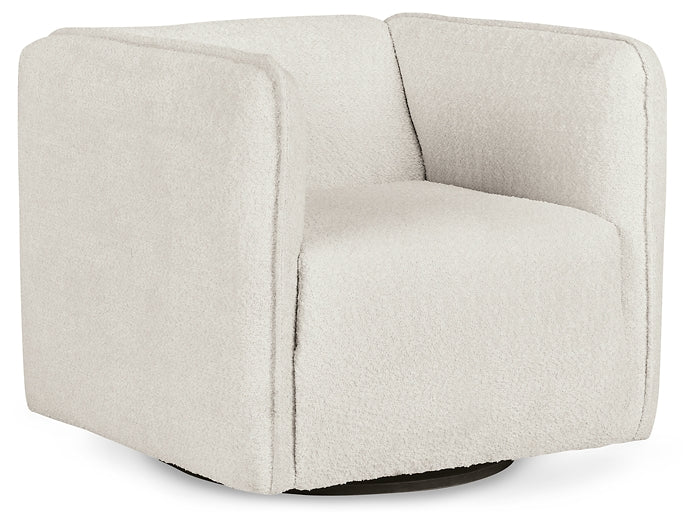 Lonoke Swivel Accent Chair Wilson Furniture (OH)  in Bridgeport, Ohio. Serving Bridgeport, Yorkville, Bellaire, & Avondale