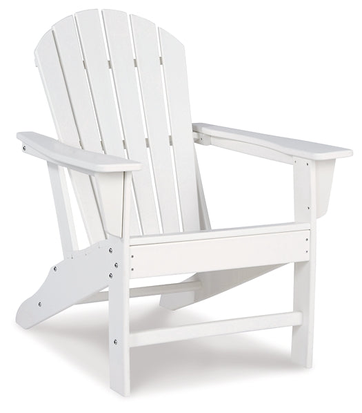 Sundown Treasure 2 Outdoor Chairs with End Table Wilson Furniture (OH)  in Bridgeport, Ohio. Serving Moundsville, Richmond, Smithfield, Cadiz, & St. Clairesville