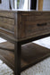 Johurst Coffee Table with 1 End Table Wilson Furniture (OH)  in Bridgeport, Ohio. Serving Bridgeport, Yorkville, Bellaire, & Avondale