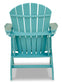 Sundown Treasure Outdoor Chair with End Table Wilson Furniture (OH)  in Bridgeport, Ohio. Serving Moundsville, Richmond, Smithfield, Cadiz, & St. Clairesville