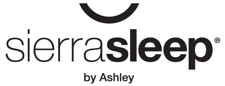 12 Inch Ashley Hybrid Mattress with Adjustable Base Wilson Furniture (OH)  in Bridgeport, Ohio. Serving Bridgeport, Yorkville, Bellaire, & Avondale