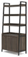 Ashley Express - Zendex Bookcase Wilson Furniture (OH)  in Bridgeport, Ohio. Serving Bridgeport, Yorkville, Bellaire, & Avondale