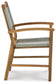 Ashley Express - Janiyah Arm Chair (2/CN) Wilson Furniture (OH)  in Bridgeport, Ohio. Serving Bridgeport, Yorkville, Bellaire, & Avondale