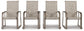 Beach Front Sling Arm Chair (4/CN) Wilson Furniture (OH)  in Bridgeport, Ohio. Serving Bridgeport, Yorkville, Bellaire, & Avondale