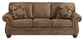 Larkinhurst Sofa, Loveseat and Recliner Wilson Furniture (OH)  in Bridgeport, Ohio. Serving Bridgeport, Yorkville, Bellaire, & Avondale