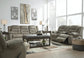 McCade Sofa, Loveseat and Recliner Wilson Furniture (OH)  in Bridgeport, Ohio. Serving Bridgeport, Yorkville, Bellaire, & Avondale