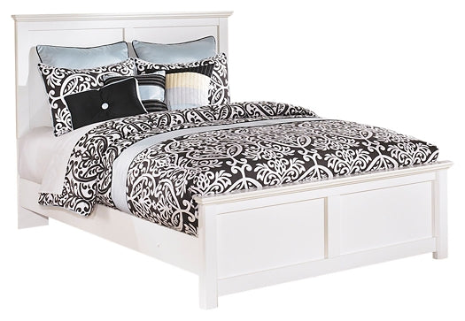 Bostwick Shoals Queen Panel Bed with Mirrored Dresser and 2 Nightstands Wilson Furniture (OH)  in Bridgeport, Ohio. Serving Bridgeport, Yorkville, Bellaire, & Avondale