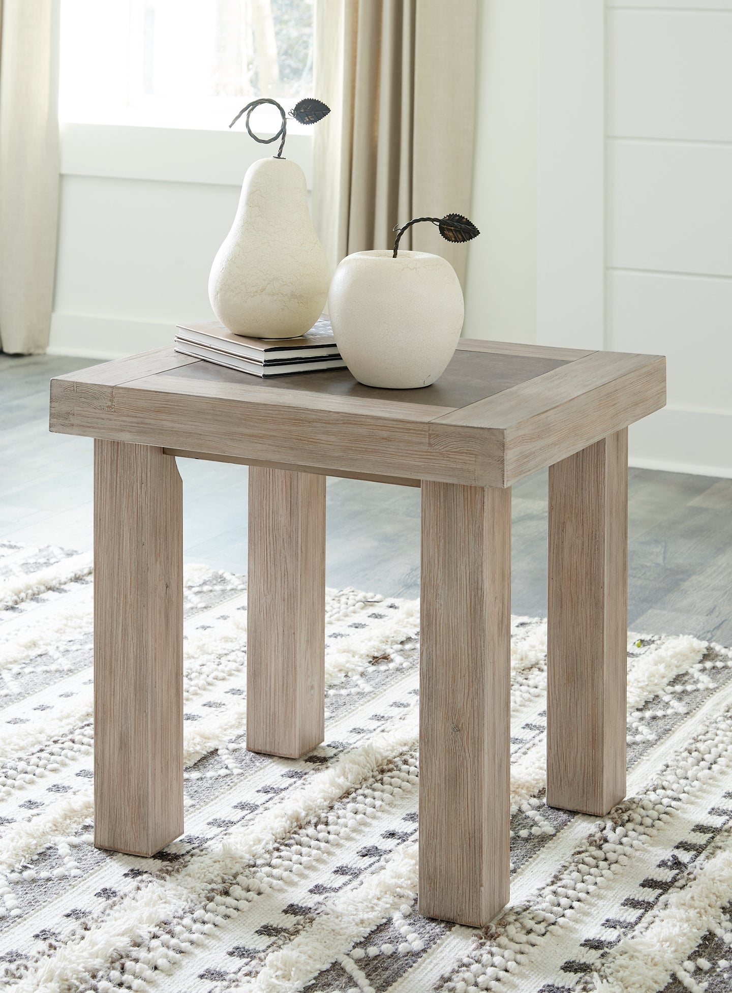 Hennington Coffee Table with 2 End Tables Wilson Furniture (OH)  in Bridgeport, Ohio. Serving Bridgeport, Yorkville, Bellaire, & Avondale