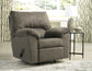 Norlou Sofa, Loveseat and Recliner