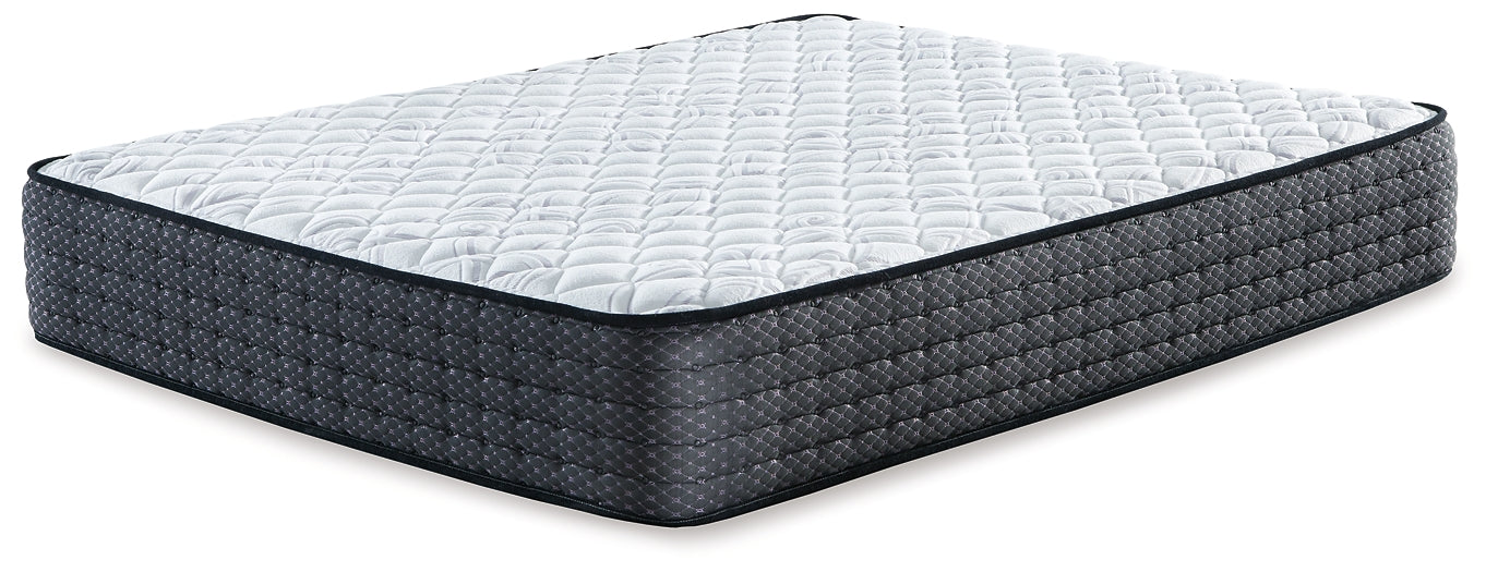 Ashley Express - Limited Edition Firm Mattress with Adjustable Base