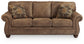 Larkinhurst Queen Sofa Sleeper Wilson Furniture (OH)  in Bridgeport, Ohio. Serving Bridgeport, Yorkville, Bellaire, & Avondale