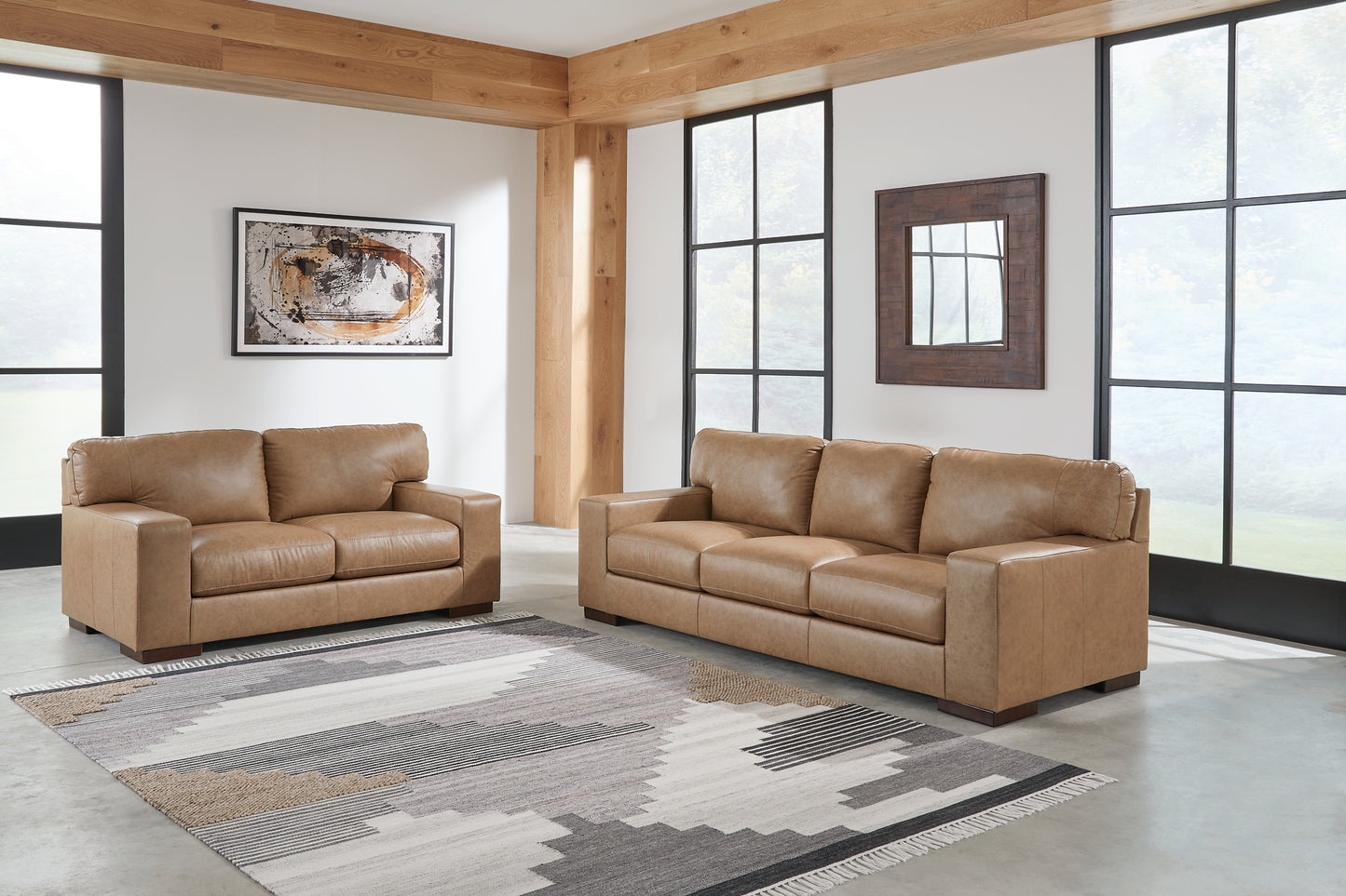 Lombardia Sofa and Loveseat Wilson Furniture (OH)  in Bridgeport, Ohio. Serving Bridgeport, Yorkville, Bellaire, & Avondale