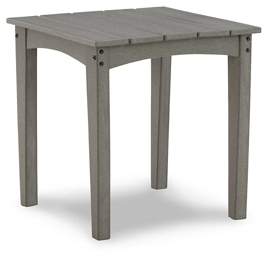 Visola Outdoor Coffee Table with 2 End Tables Wilson Furniture (OH)  in Bridgeport, Ohio. Serving Moundsville, Richmond, Smithfield, Cadiz, & St. Clairesville