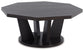 Ashley Express - Chasinfield Coffee Table with 2 End Tables