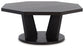 Ashley Express - Chasinfield Coffee Table with 2 End Tables