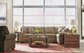 Thornton Sectional Wilson Furniture (OH)  in Bridgeport, Ohio. Serving Moundsville, Richmond, Smithfield, Cadiz, & St. Clairesville